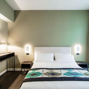 In Centro Luxury Rooms