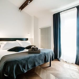Deluxe Kamer met een King Size Bed