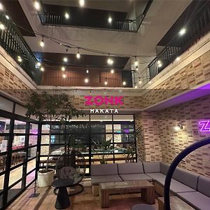 Zonk Hotel Hakata